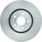 Centric Parts Standard Brake Rotor, 121.39042 121.39042 - alternate 1